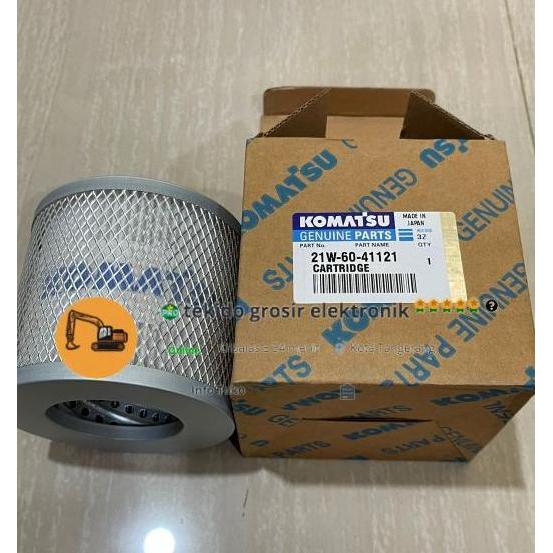 Filter Hidrolik Pc78Uu-6 Pc78Us-6 21W-60-41121 Sfh4112 Forsale