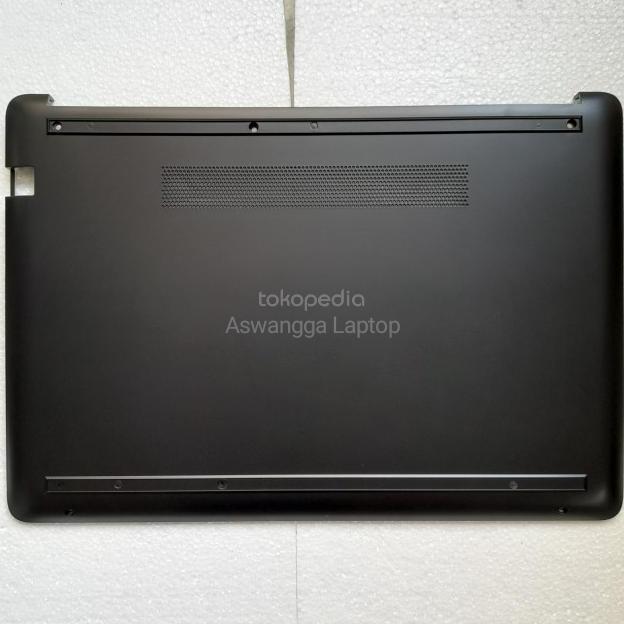Termurah Casing Bawah Bottomcase Laptop Hp 14 14-Ck 14-Cm 240 G7 245-G7 246-G7 Cm Ck
