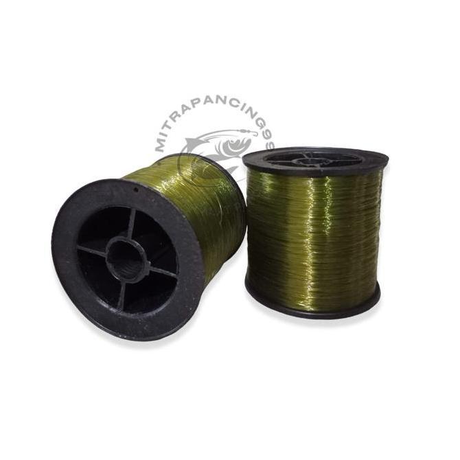 SENAR PANCING 2MM (280 METER) SENAR PANCING BESAR / SENAR PANCING KILOAN / SENAR PANCING MARLIN / SE