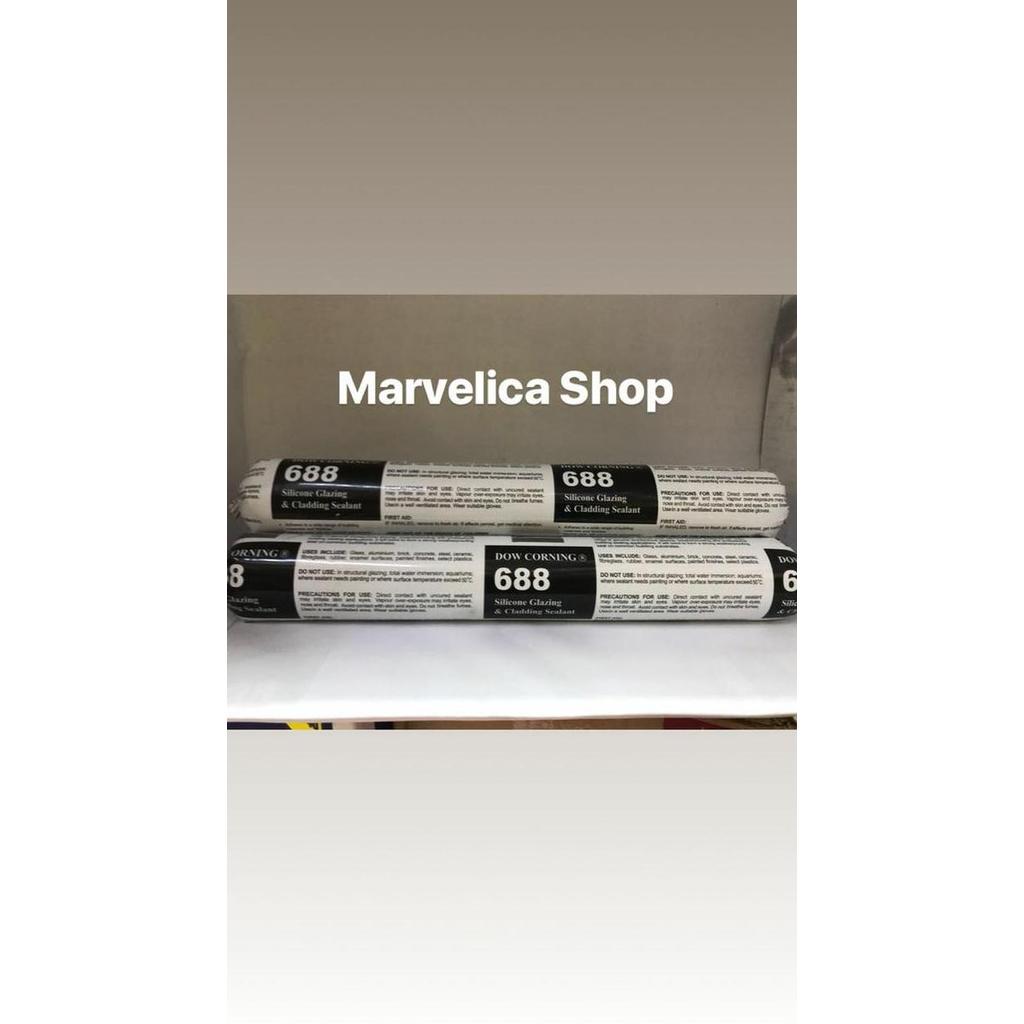 gh_sudali - Dow corning 688 Sealant Sosis/Dow Corning 688 Diskon