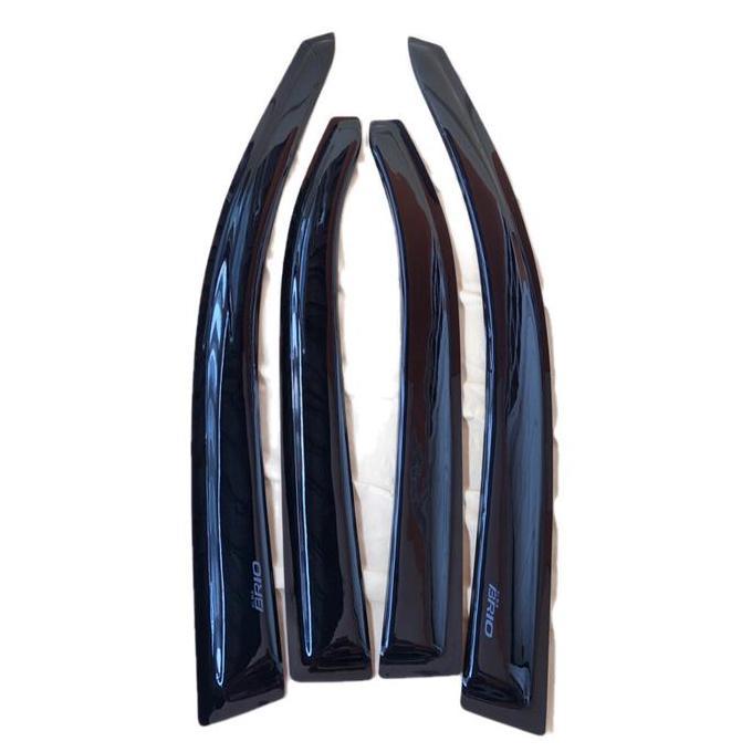 Murah Talang Air Mobil Honda All New Brio Slim Car Accessories