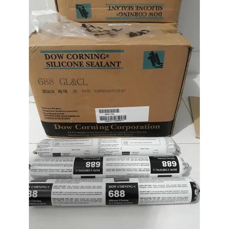 gh_sudali - Dow corning 688 sealant sosis silikon sosis Diskon