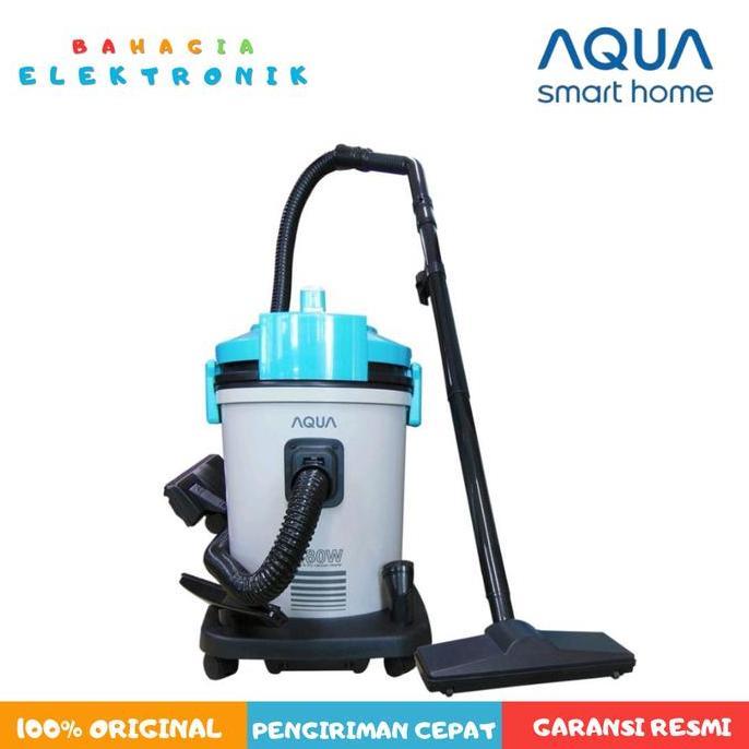 aqua BAC-WDB48 Vacuum Cleaner Wet & Dry