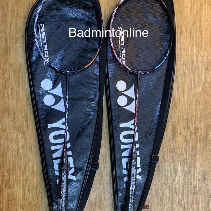feranagrup Yonex Astrox 100 ZZ SP Made in Japan Diskon