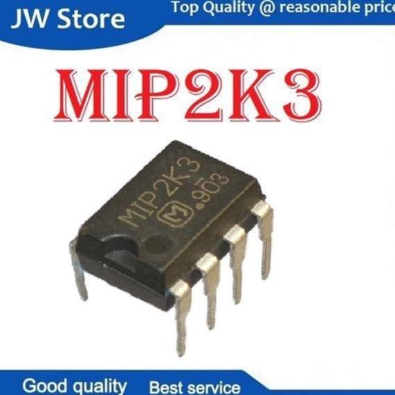 (2) MIP2F2 MIP2H2 MIP2K3 MIP2M2 MIP2G4 MIP2K5 DIP-7 IC POWER SUPPLY jwelek70 Segera Beli