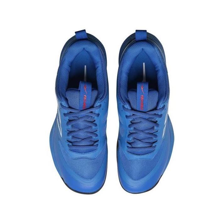 st_projector PROSPECS | LEGEND BLUE | SEPATU BADMINTON Pria Dan Wanita Diskon