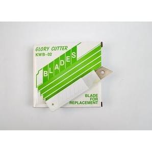 Isi Cutter Besar (1TUBE) / Isi Cutter Besar