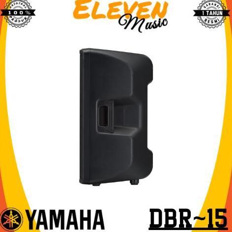 gacorrriki / Yamaha DBR15 DBR-15 DBR 15 Speaker Aktif Original Diskon