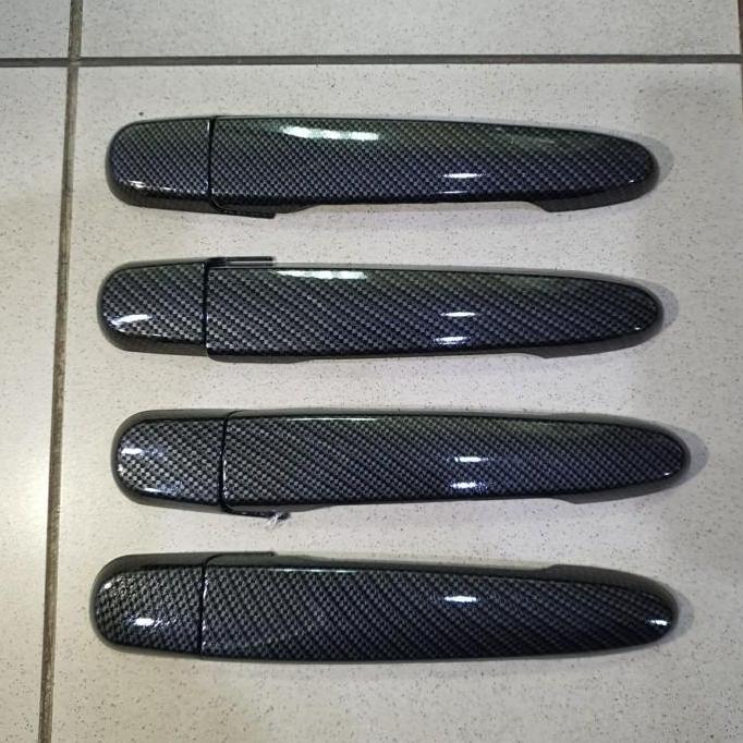 Murah Cover Handle Pintu Toyota All Grand New Avanza & Veloz Daihatsu All Great New Xenia 2012 Sd 20