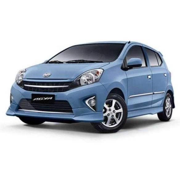 Grosir Bumper Depan Toyota Agya 2014 2015 2016 Nhf