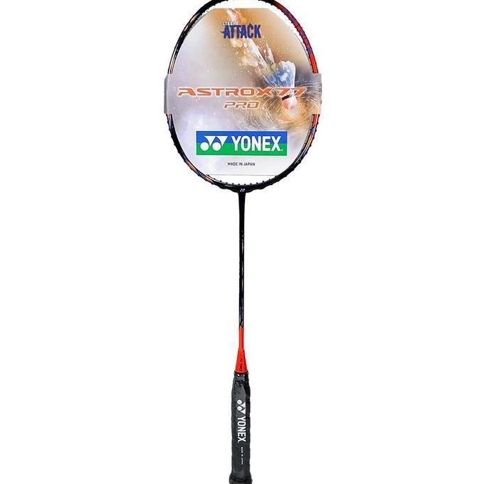mercusuar.cv Raket Badminton YONEX ASTROX 77 PRO ORI / Raket Yonex Astrox 77 / YONEXASTROX77 / ASTRO