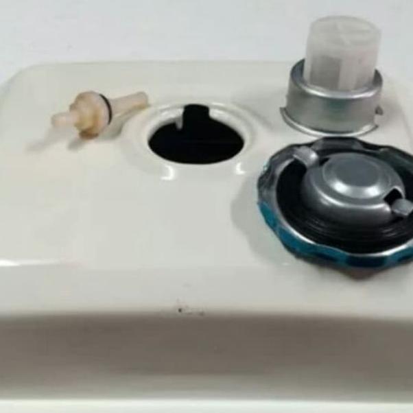 Tangki Mesin Bensin Gx 160/ Gx200