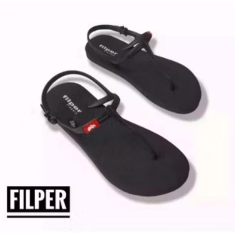 BEST SALE SANDAL WANITA casual  fladeo  / Sendal jepit talincang wanita kekinian BOLONI jepit RAISA