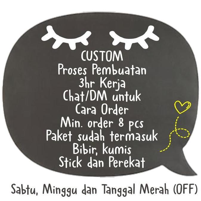 Aksesoris Photobooth Fun Props Reuni properti foto