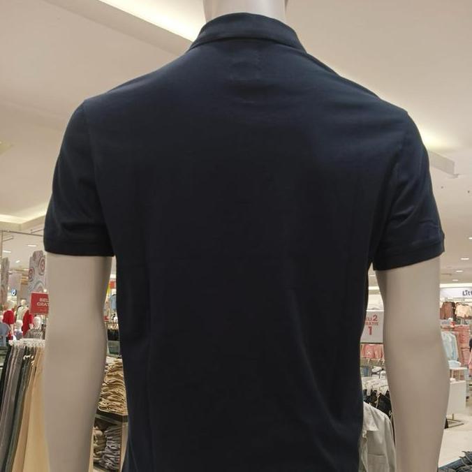 Kaos polo shirt merk BOMBBOOGIE original premium katun