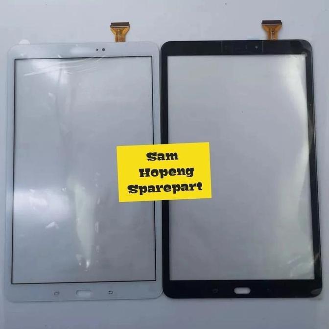 SAMSUNG TAB A 10.1 2016 P585 P580 TOUCHSCREEN / KACA LCD + FLEXIBLE SHS27