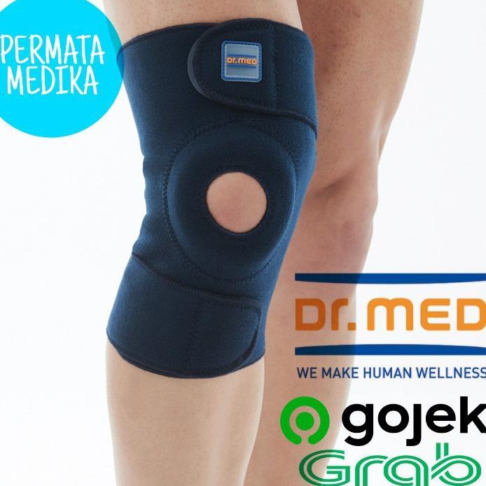 Dr Med ( Dr K009 ) Knee Dekker