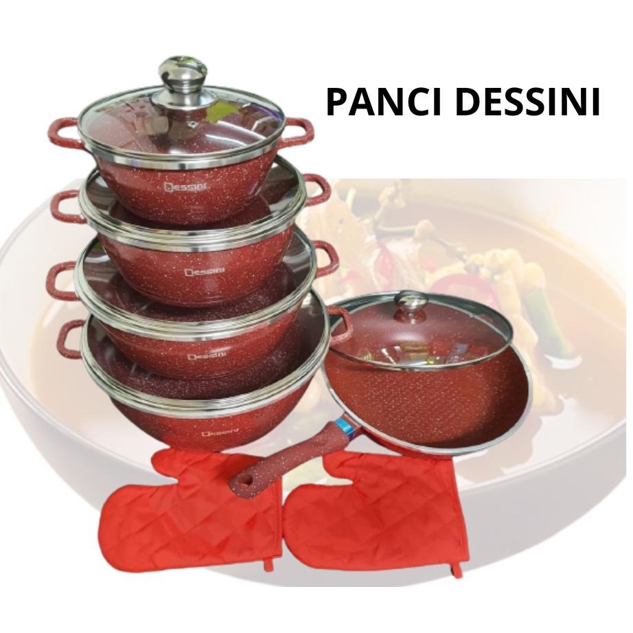 NEW PANCI DESSINI ASLI [terbaik][terlaris]