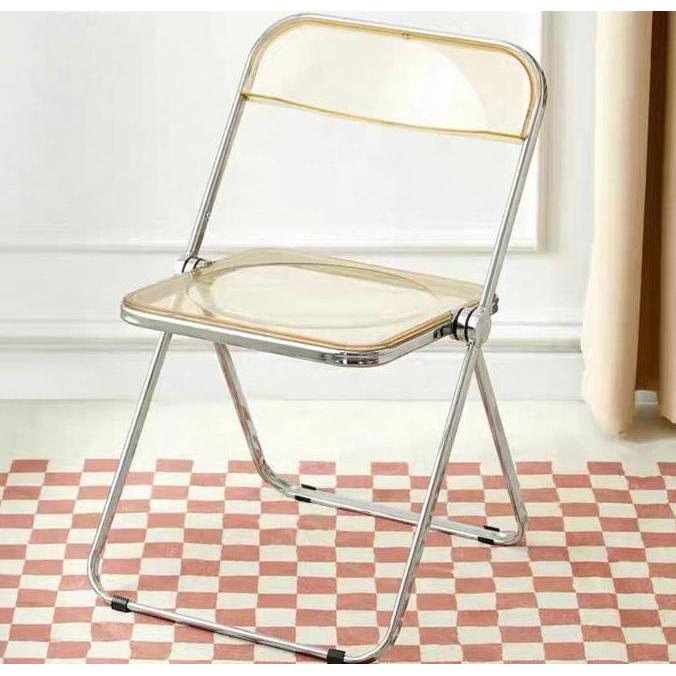 Elen Folding Chair // Perlengkapan Rumah // Furniture // Kursi // Kursi Aesthetic