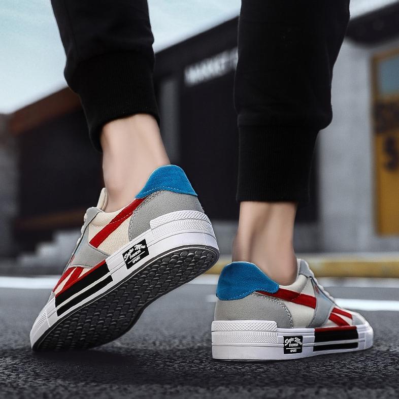 Diskon Sepatu Sneakers Warm Zone Pria Import 100%Original Sepatu (Cdr Pro) Cod Gratis Ongkir