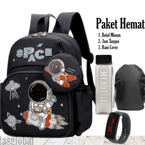Cuci Gudang  Tas Ransel Free Fire-Backpack Free Fire Gaming-Tas Sekolah Free Fire Anak-Tas Ransel Ka