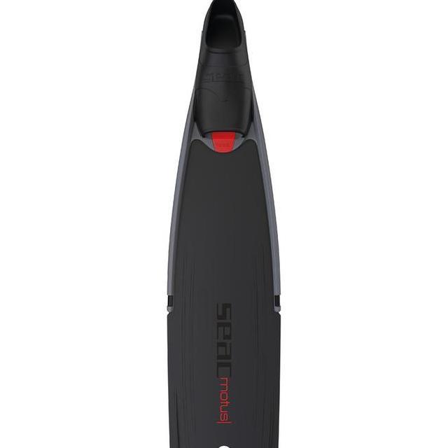 Seac Freediving Fins Motus Bla