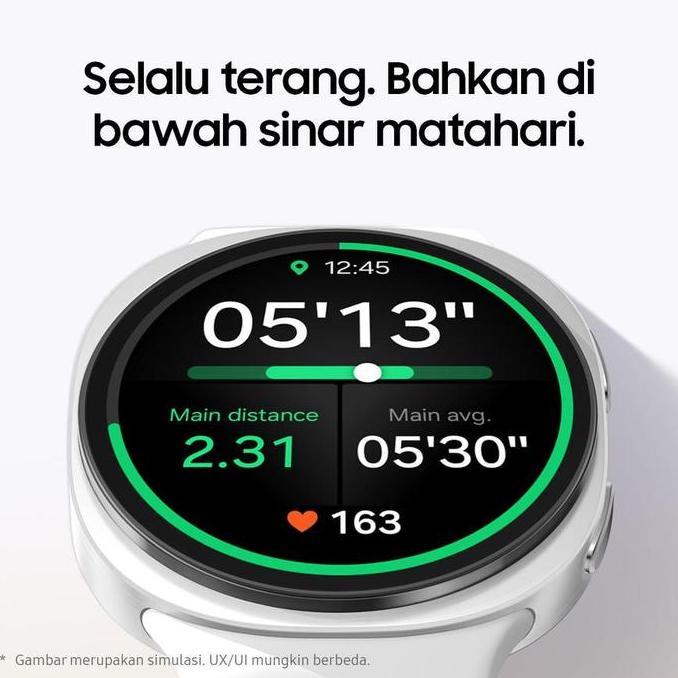 Samsung Galaxy Watch8 40mm / Watch 8 40mm