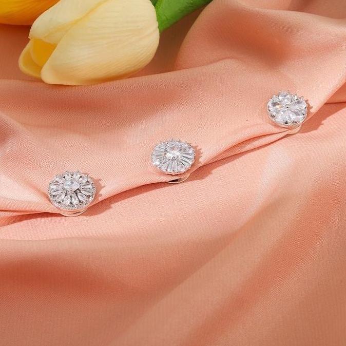 Pin magnet Turki | bros magnet hijab mewah