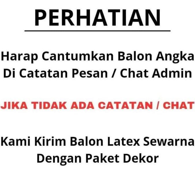 Paket Dekorasi Ulang Tahun Tema Baby Shark