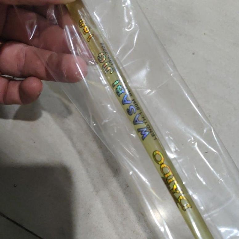 Joran Daido Wasabi Jig 150 165 180 Bening Jigging