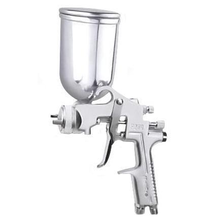 (:(:(:(] MEIJI F 200 G Spray Gun Japan Alat Semprot Cat Premium 2.0 nozzle F200