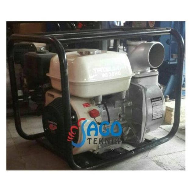 """] gojek surabaya ya... WATERPUMP / POMPA AIR SAWAH 2INCH HONDA
