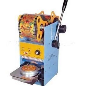 %%%%] Cup Sealer / Mesin Penutup Gelas