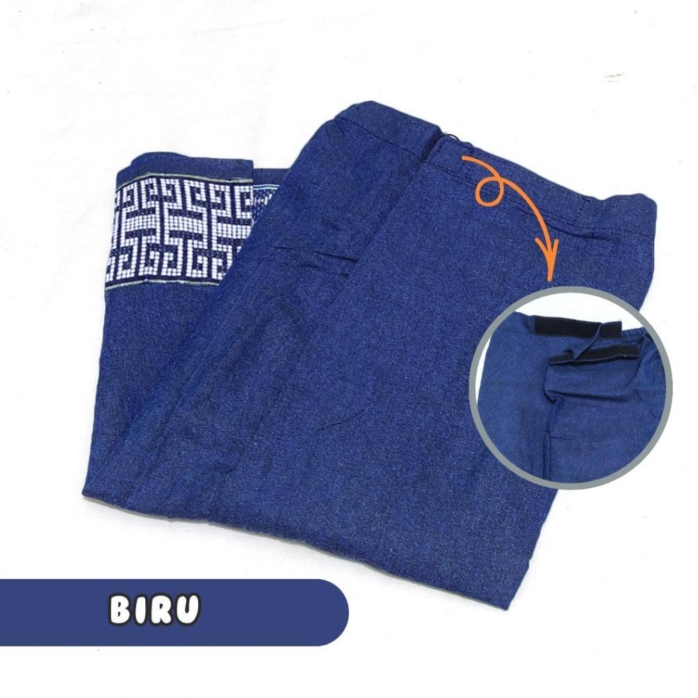 flash sale sarung anak instan sarung praktis sunat sarung instan motif naga berkualitas variasi bena