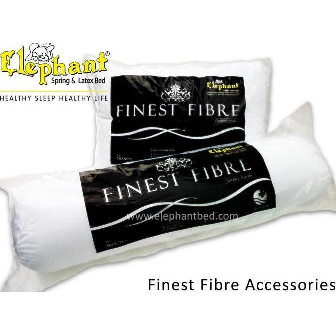 Pillow- 1 Set Bantal Dan Guling Hotel/ Bantal Guling