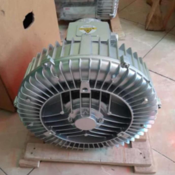 cusss order] Mesin Blower Ring Blower HB 4000 FLUGO HB4000