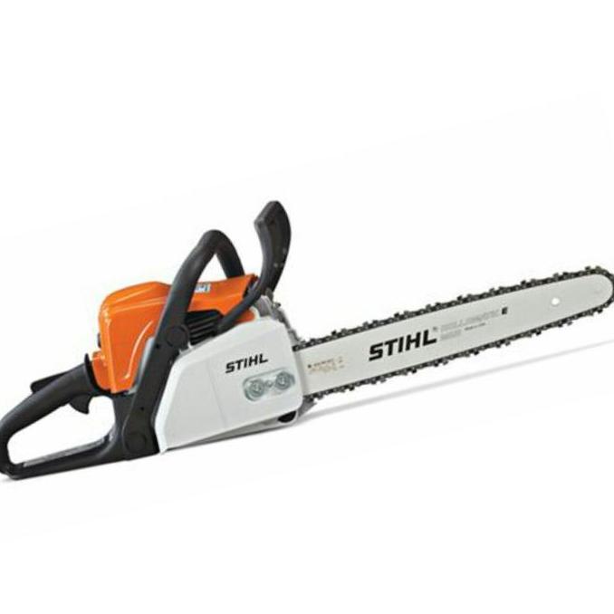 +++++] MESIN POTONG KAYU MS-170/ MESIN CHAINSAW STIHL MS170