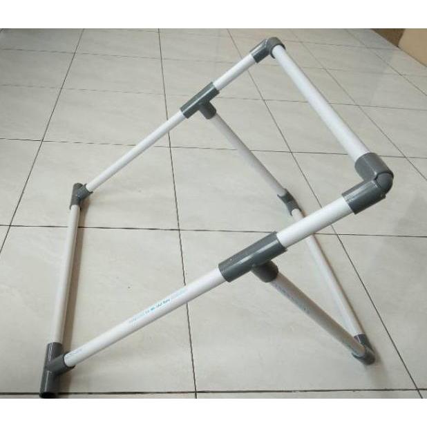 Sale Alat Bantu Jalan Bayi dari paralon pvc baby push walker / mainan belajar jalan / belajar jalan 