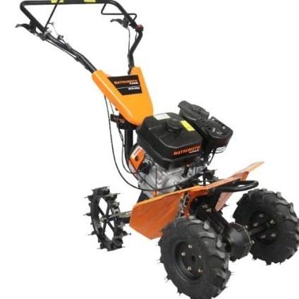 ~@~@~@~@] MATSUMOTO Mesin Bajak Sawah Traktor Kecil MTM 500 G Tiller MATSUMOTO