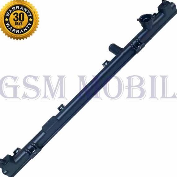 Upper Tank Radiator Honda Jazz 2012 - 10006065