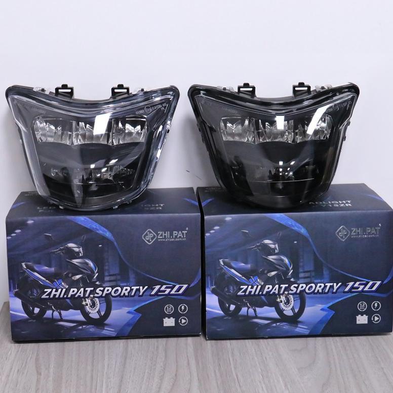 (Lestary Store) Original PNP- Lampu Yamaha Y15 Y15Z Y15ZR /Jupiter MX King / MX King 150 V1/MX NEW 1