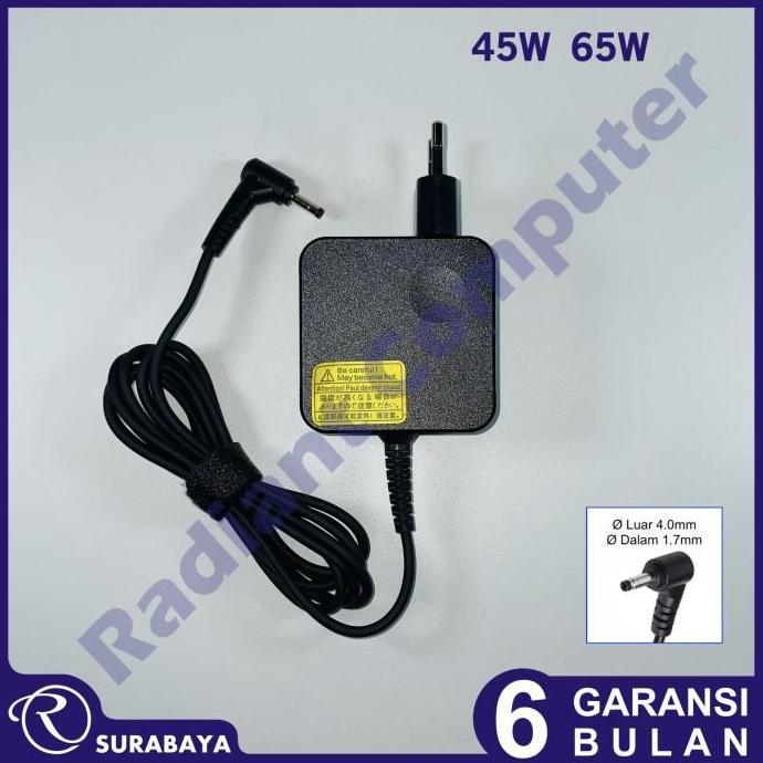 NEW Adaptor Charger LEN IP 330S 330S-14IKB 330S-14AST