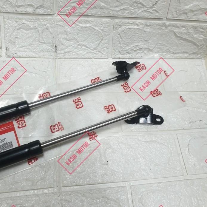 SHOCK BAGASI PINTU BELAKANG JAZZ RS GE8 GE 8 ORI JAPAN 1SET