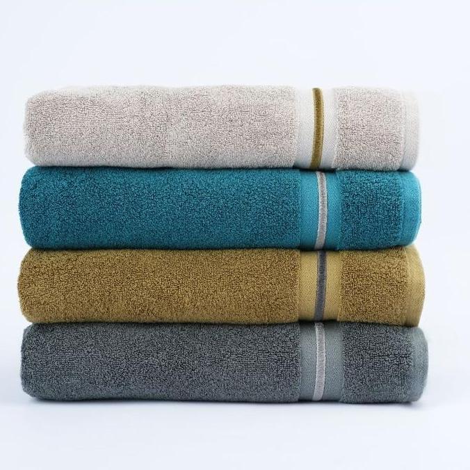 CANNON Brentley Egyptian Cotton Bath Towel