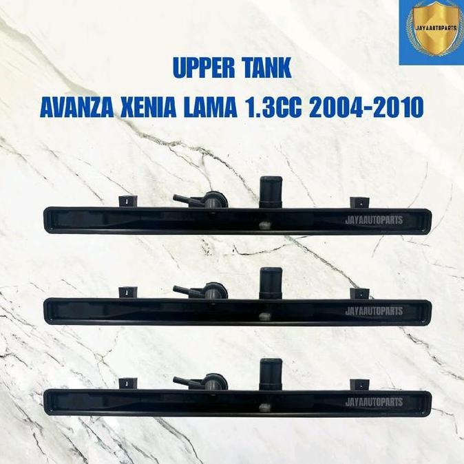 lastchilzz / Upper Tank Radiator Avanza Lama 2004-2010 Diskon