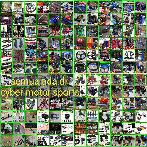 Paket Alarm Mobil Plus Central Lock Universal Remot Kunci Lipat. Original Dan Terpercaya