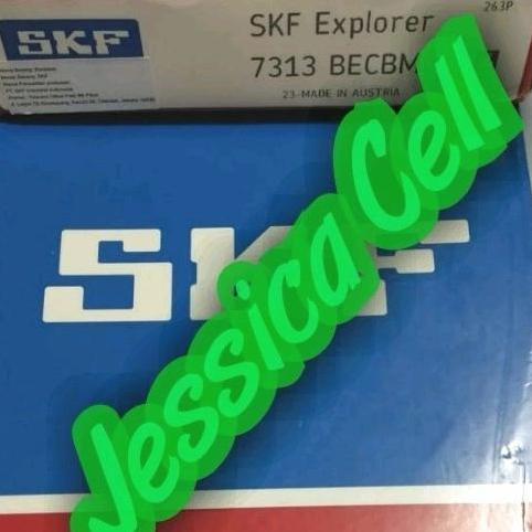 ANGULAR BEARING 7313 BECBM SKF / 7313BECBM SKF terlaris