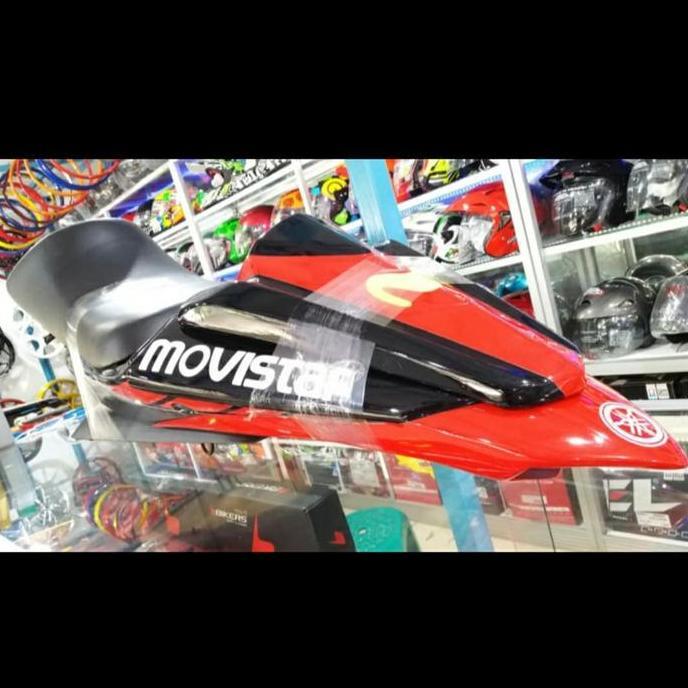 Body belakang Vixion New model R25 terlaris