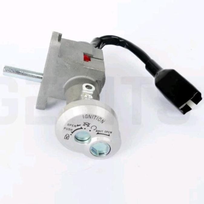 GESITS Kunci Kontak Original untuk Motor Listrik Gesits G1/Raya G terlaris