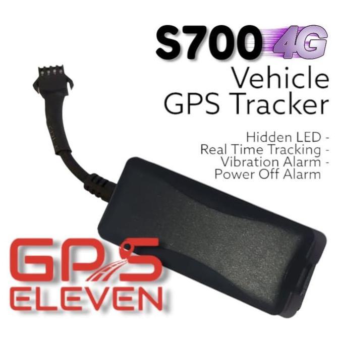 Well- Gps Tracker Mobil Gps Motor Server Gps Secumore Untuk Pantau Mobil